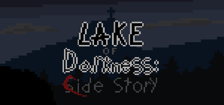 Lake of Darkness: Cide Story — Steam header