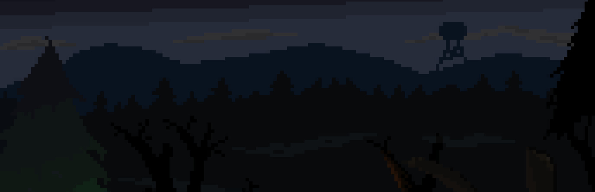 Lake of Darkness: Cide Story
