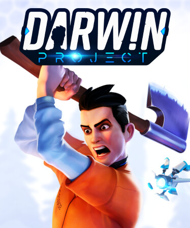 Darwin Project