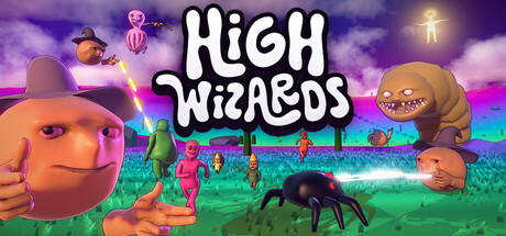High Wizards