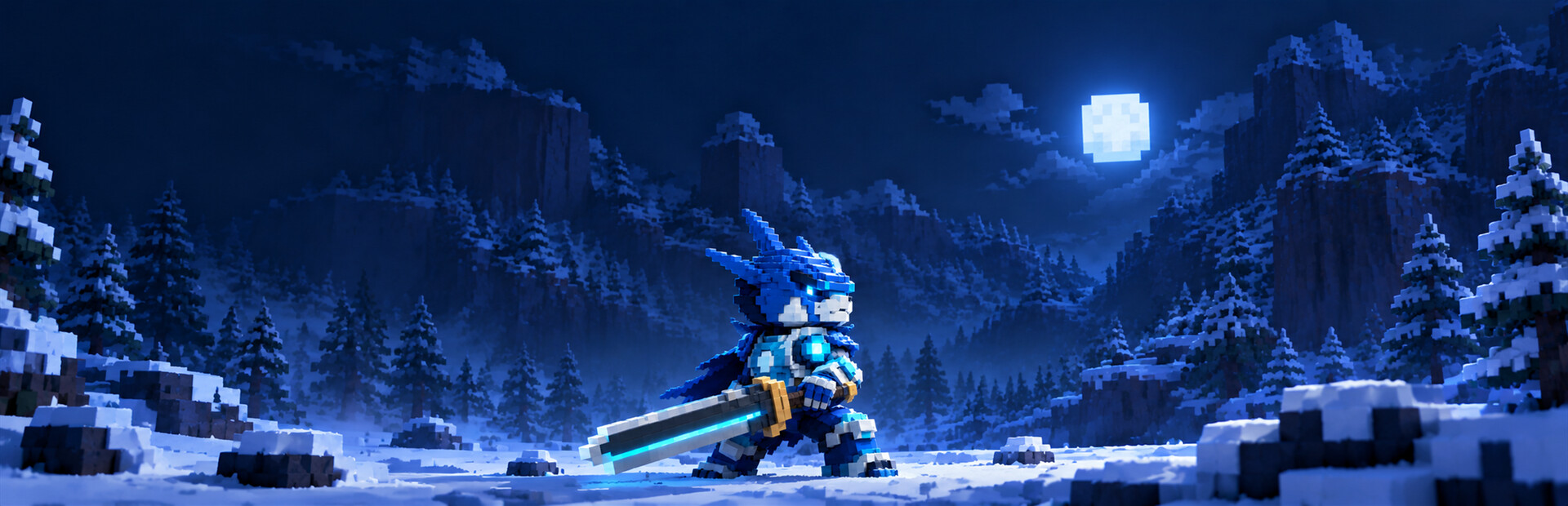 Mini Legends Idle