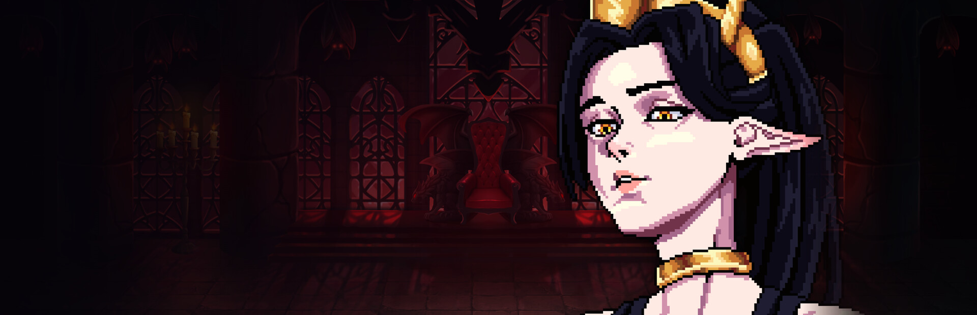 For the Queen
