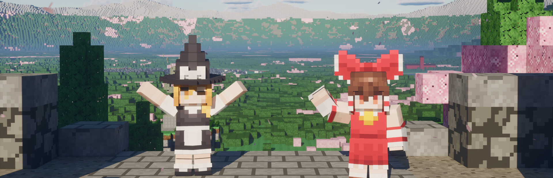 World of Touhou
