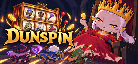 DUNSPIN