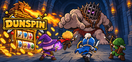 DUNSPIN — Steam header