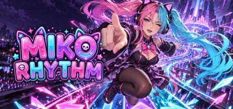 Miko Rhythm
