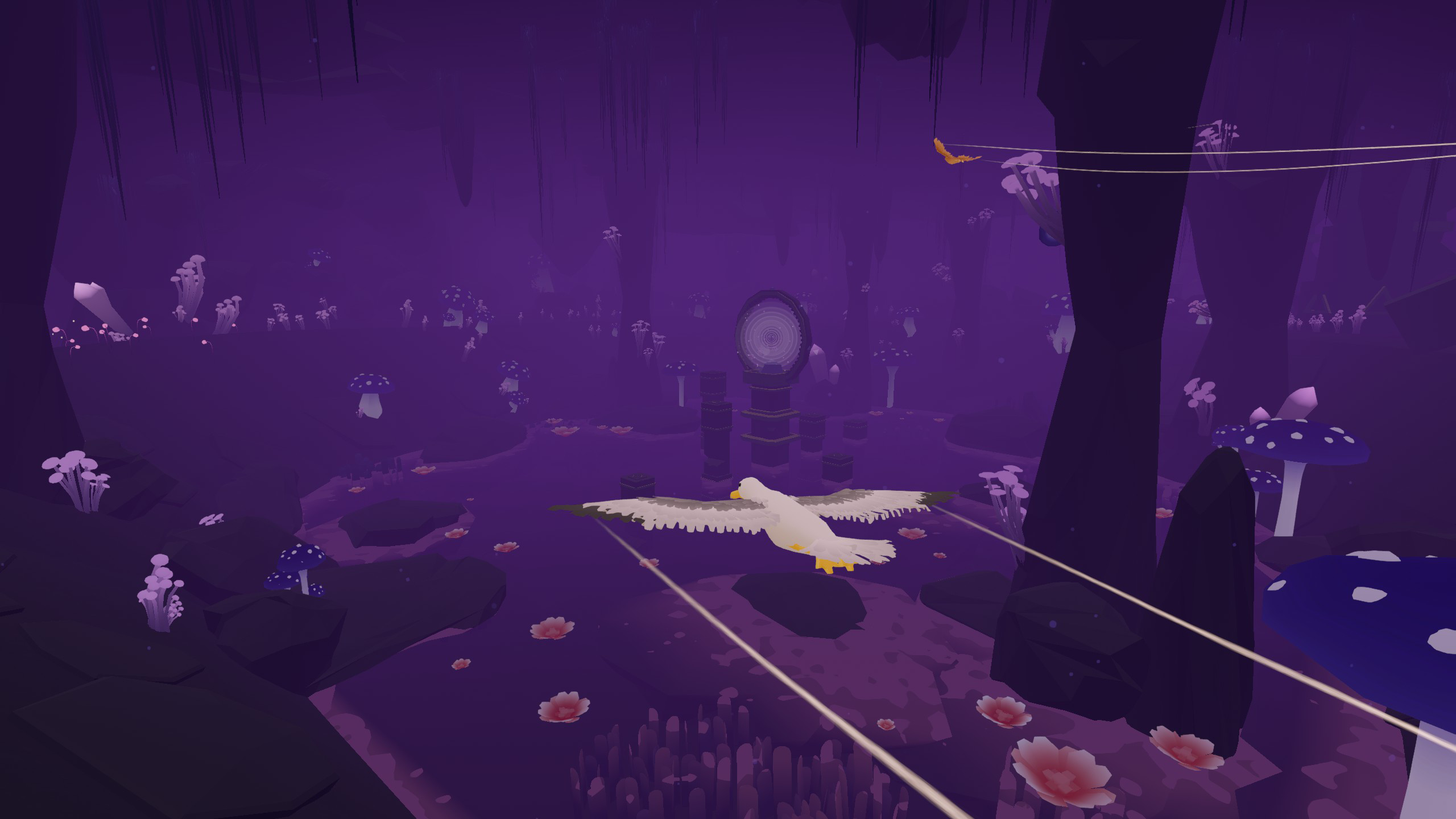 Feather screenshot 3