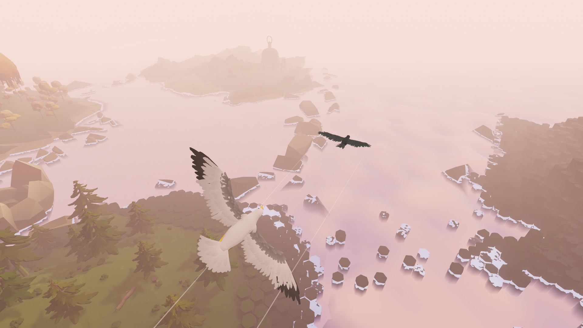 Feather screenshot 4
