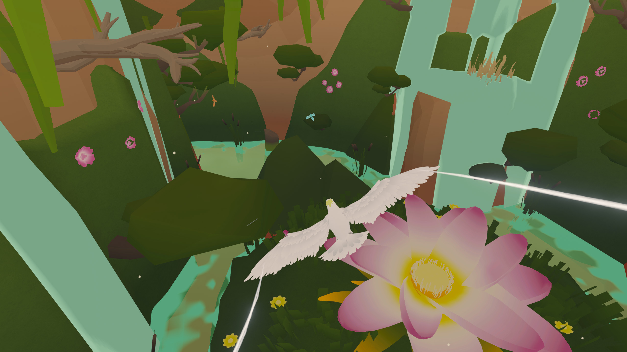Feather screenshot 7
