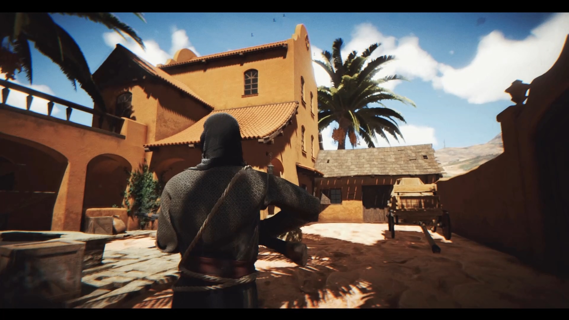 Badiya screenshot 7