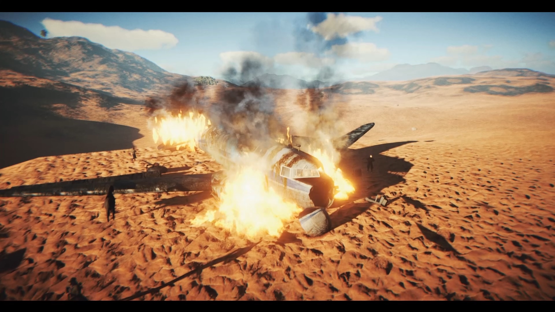 Badiya screenshot 6