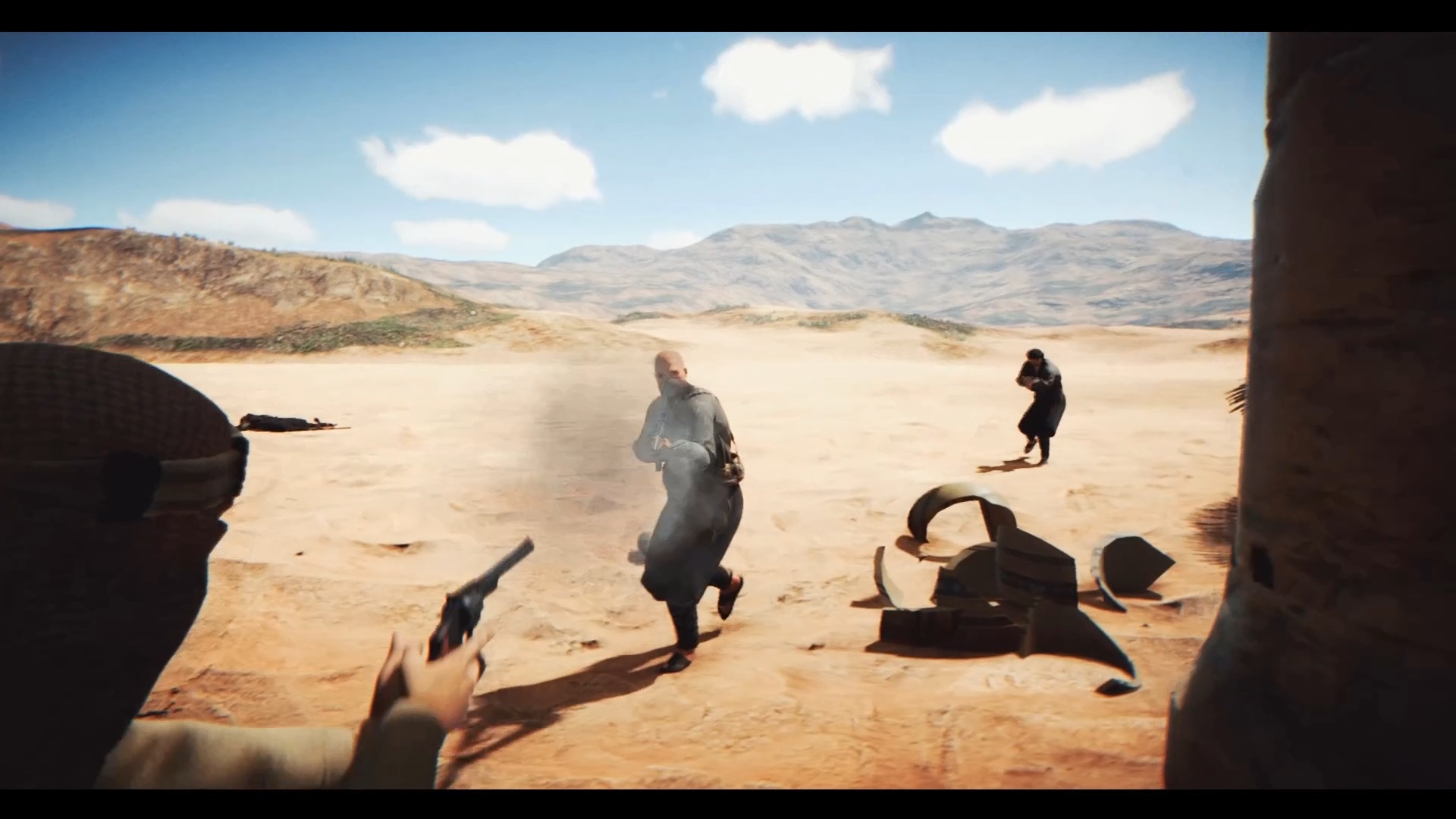 Badiya screenshot 8