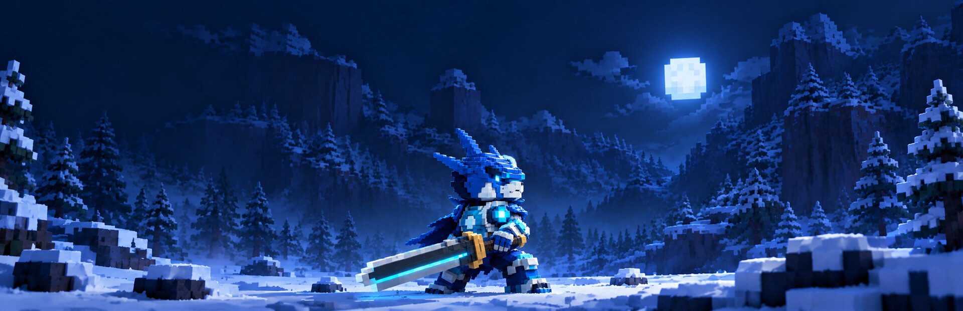 Mini Legends Idle Demo