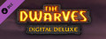 The Dwarves - Digital Deluxe Edition Extras