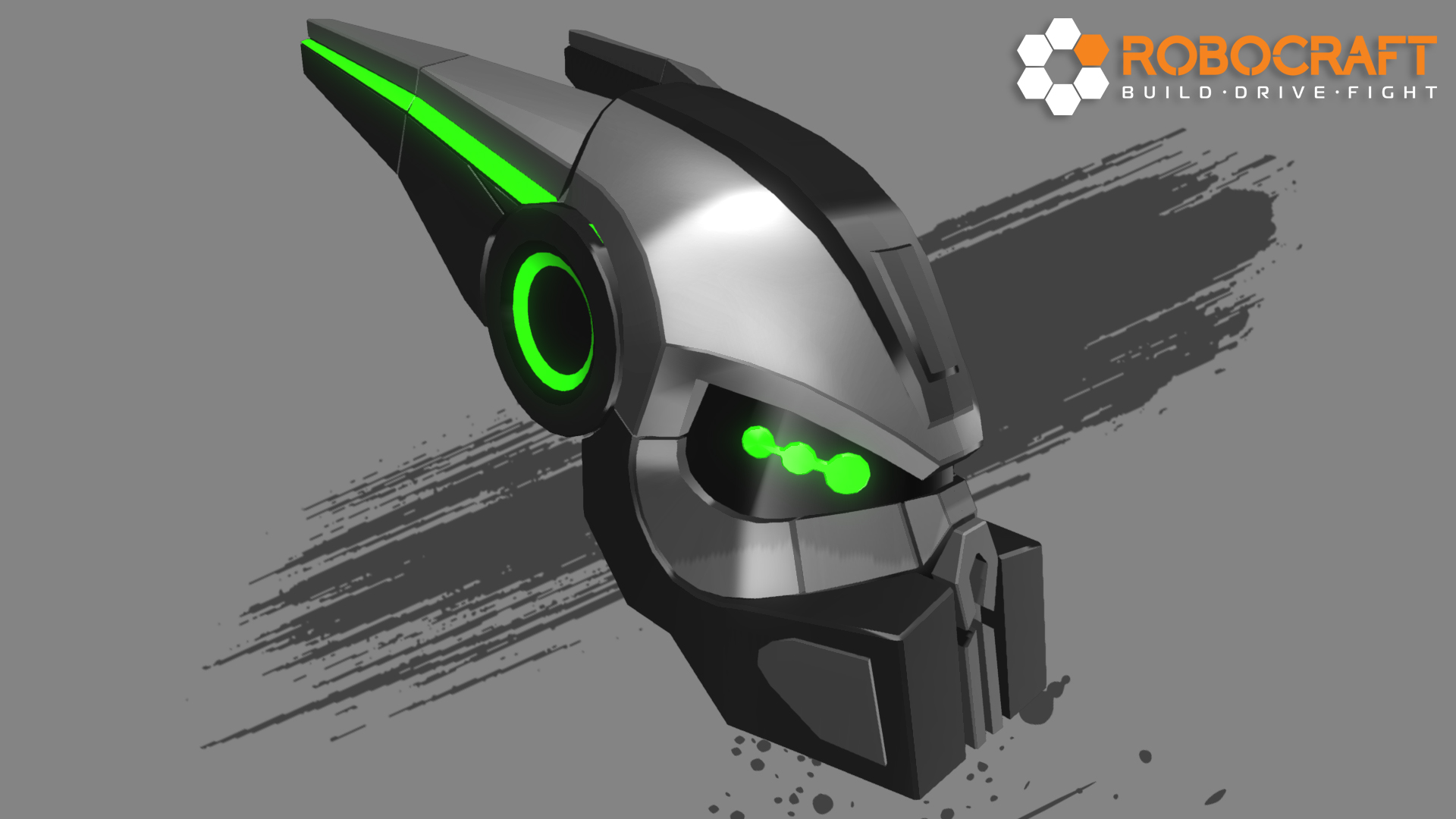 Robocraft - Spooky Bundle screenshot 3
