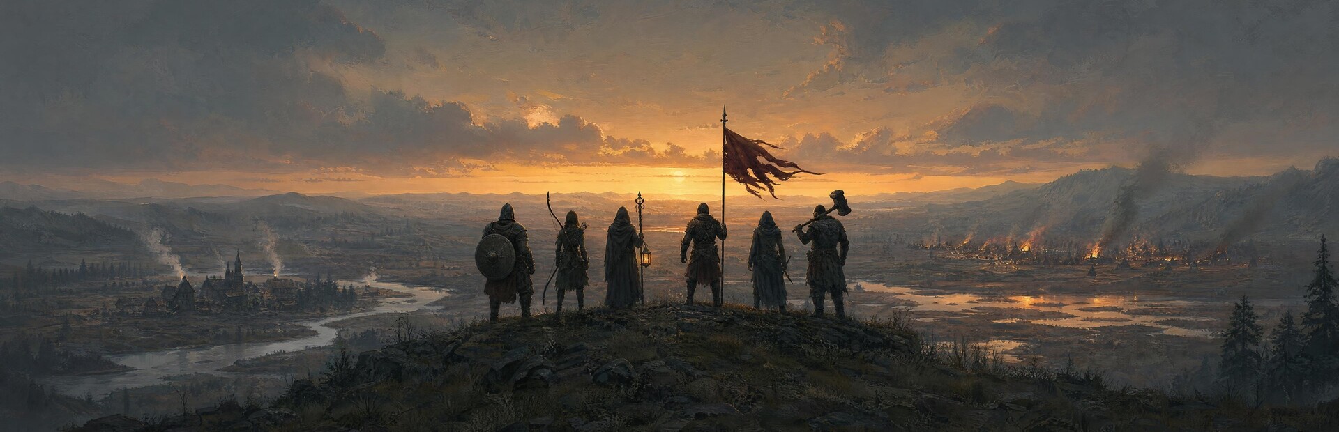 Band of Fortune