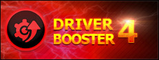 Driver Booster 4 for Steam 