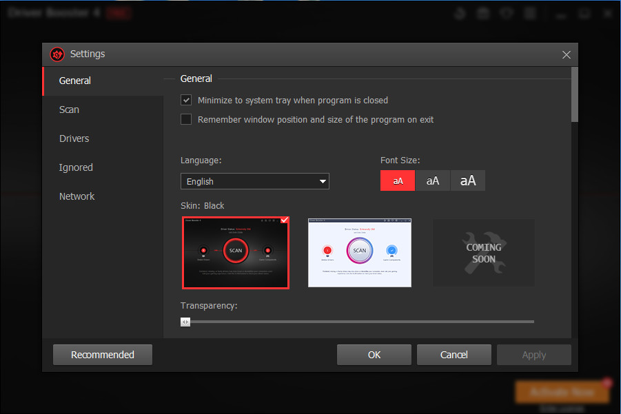 Driver Booster 4 for Steam  screenshot 11