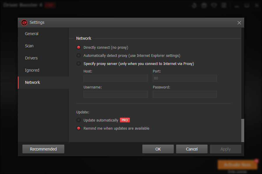 Driver Booster 4 for Steam  screenshot 13