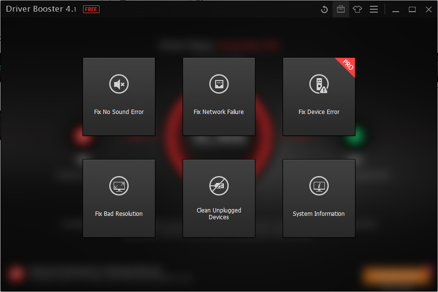 Driver Booster 4 for Steam  screenshot 8