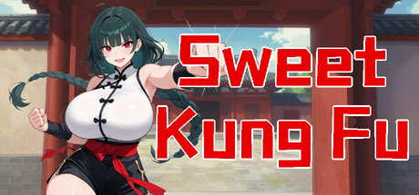 Sweet Kung Fu
