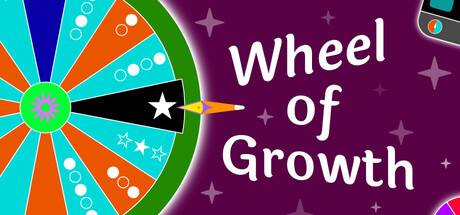Wheel of Growth