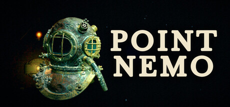 Point Nemo — Steam header