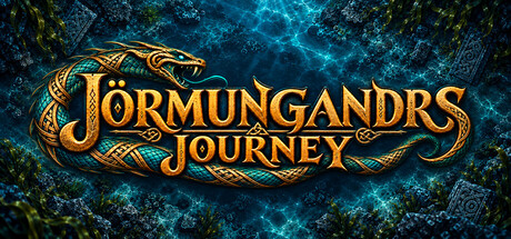Jörmungandrs Journey