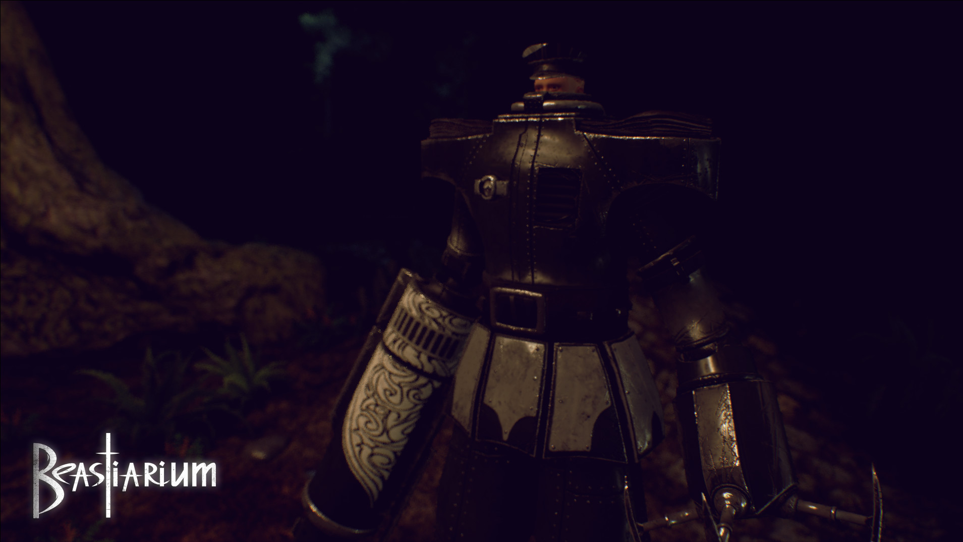 Beastiarium screenshot 7