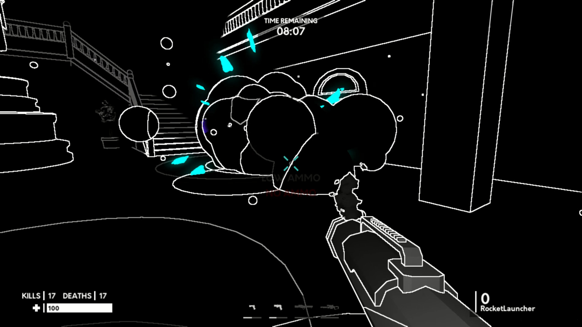 Muffled Warfare screenshot 2