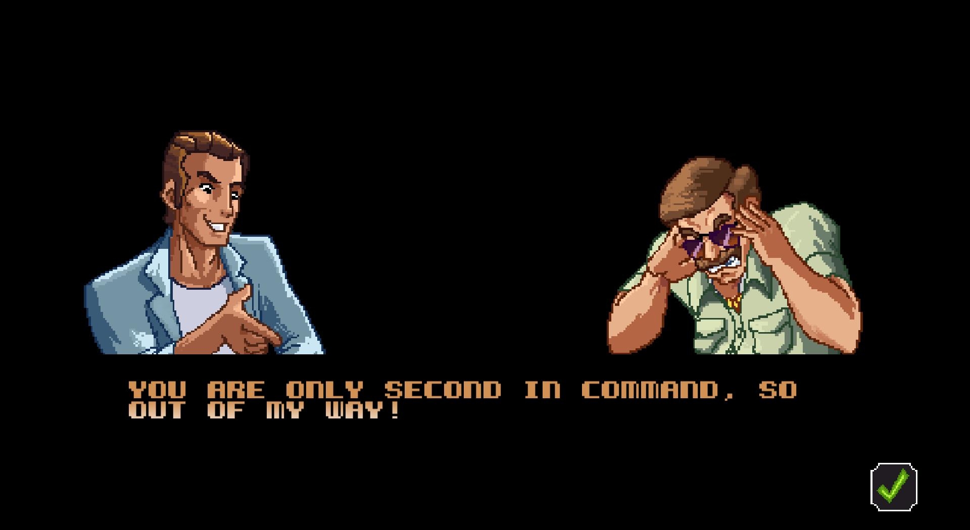 Super Blackjack Battle 2 Turbo Edition - The Card Warriors screenshot 4