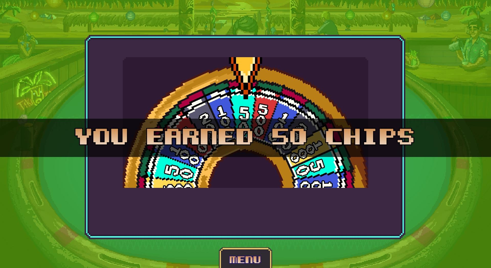 Super Blackjack Battle 2 Turbo Edition - The Card Warriors screenshot 8