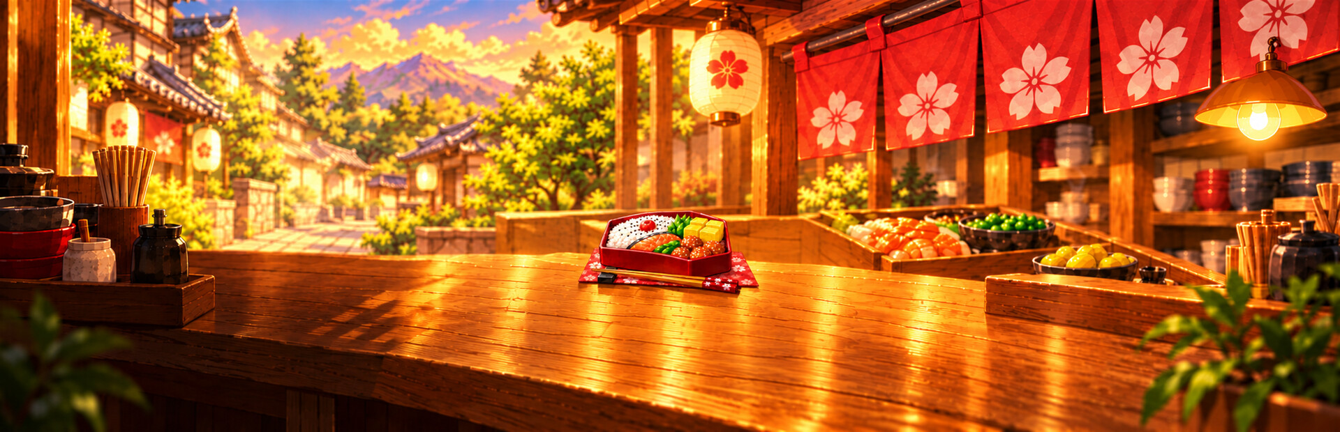 Bento Together
