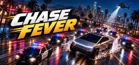 Chase Fever