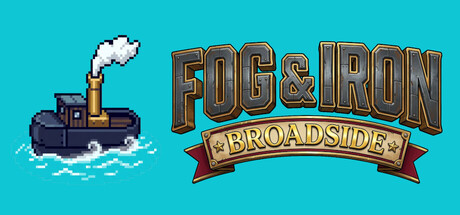 Fog & Iron: Broadside Steam Charts · SteamDB