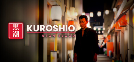 KUROSHIO: Neon Blood