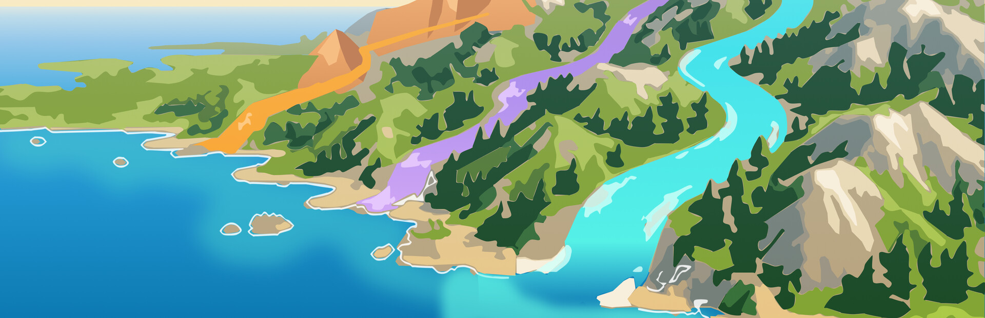 River Royale