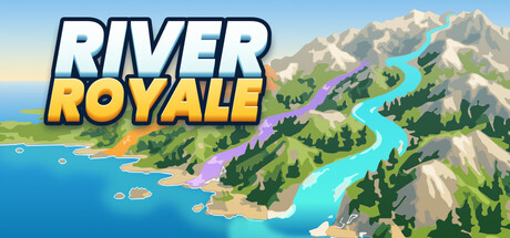 River Royale — Steam header
