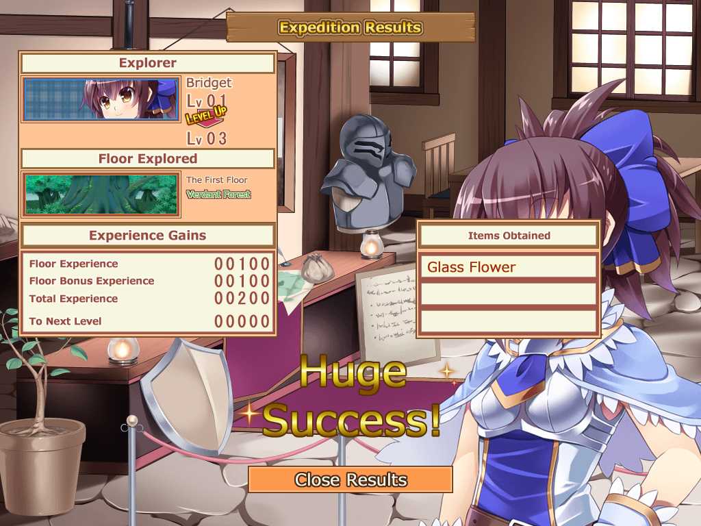 AL･FINE screenshot 6