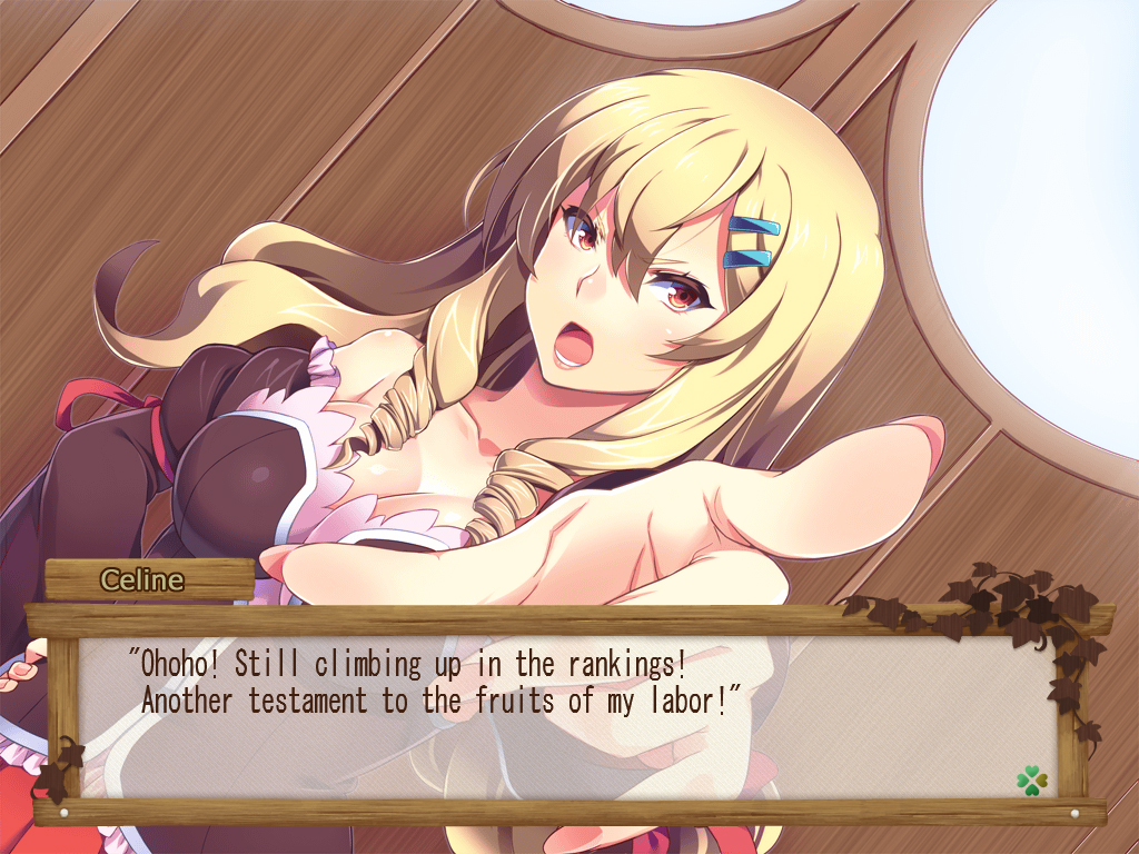 AL･FINE screenshot 7