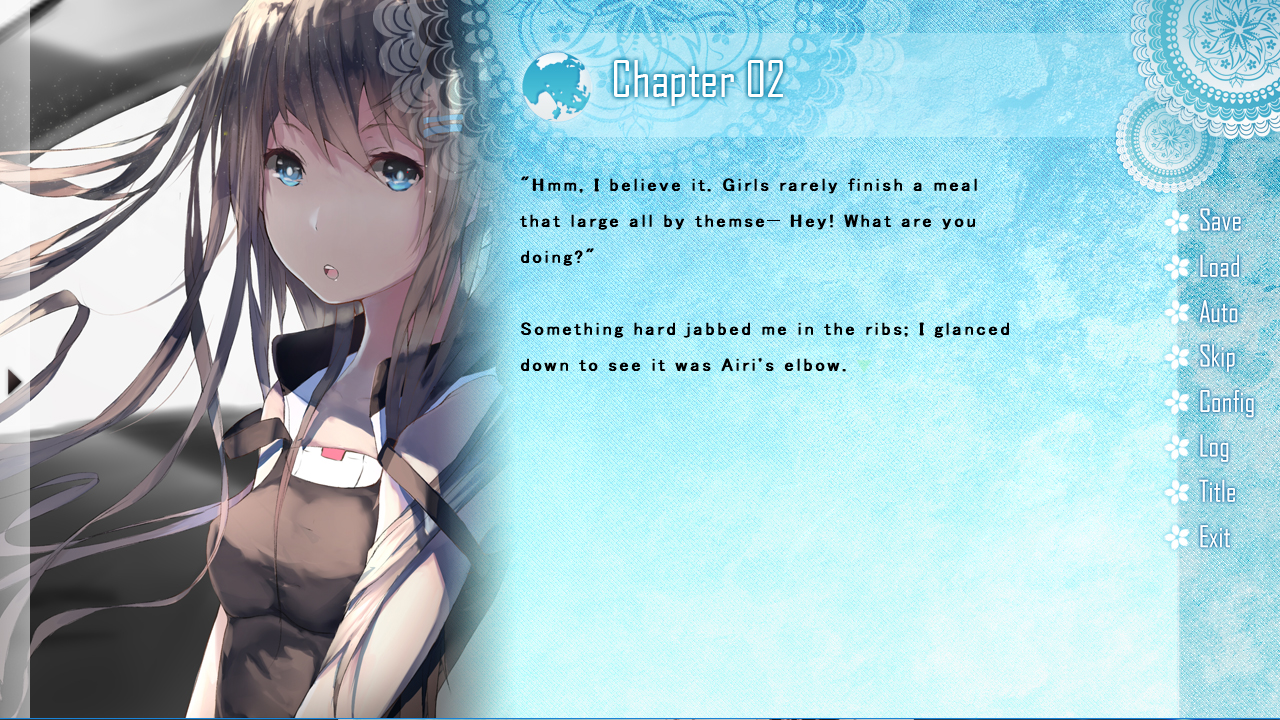 Companion screenshot 6
