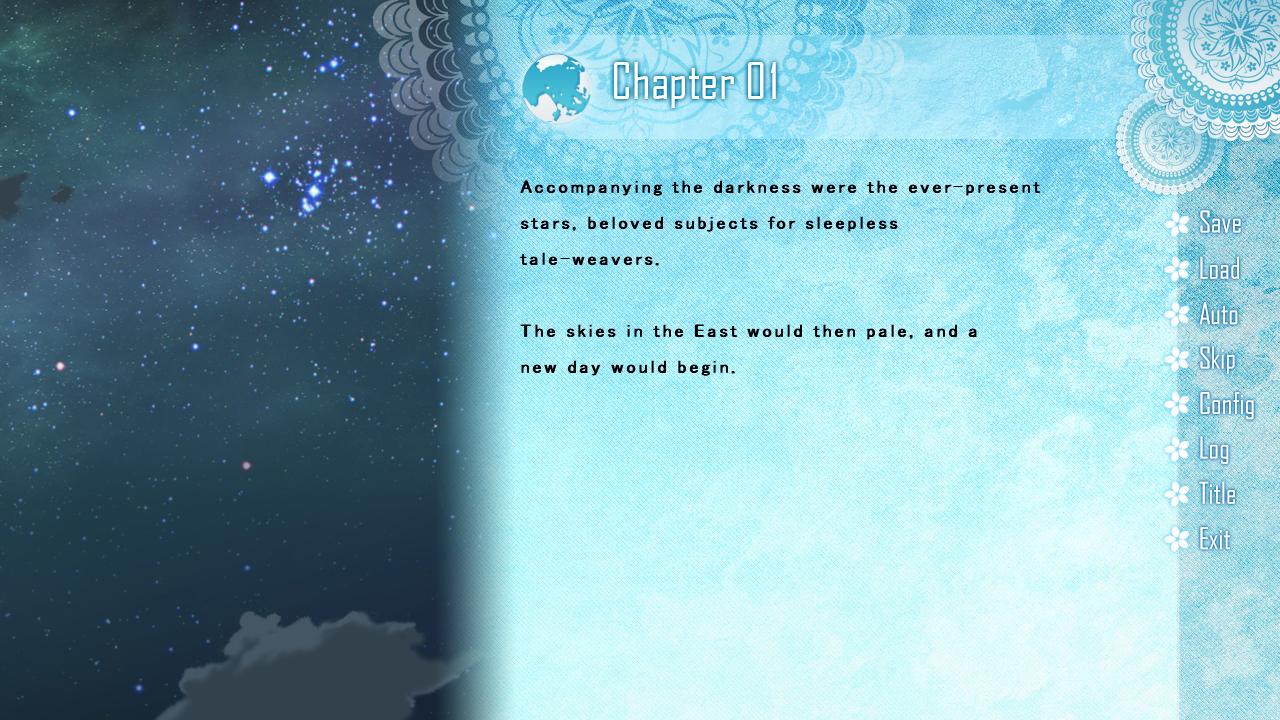 Companion screenshot 1