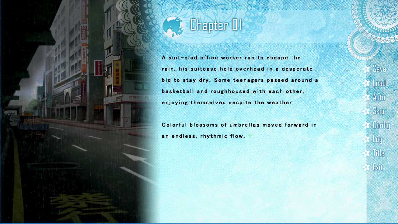 Companion screenshot 3