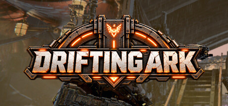 Drifting Ark — Steam header