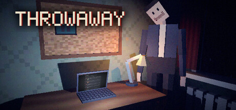 THROWAWAY — Steam header
