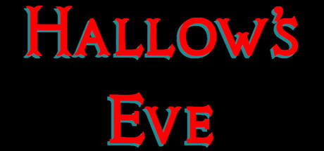 Hallow's Eve — Steam header