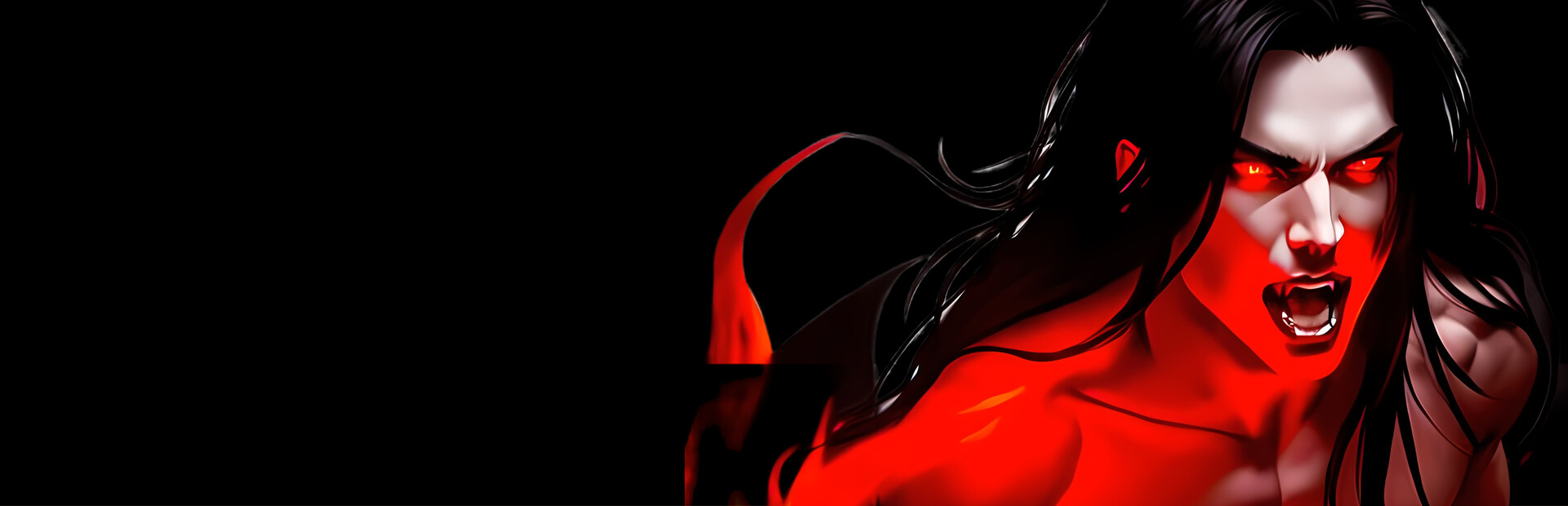 Omen(One Man's Eternal Night) Demo