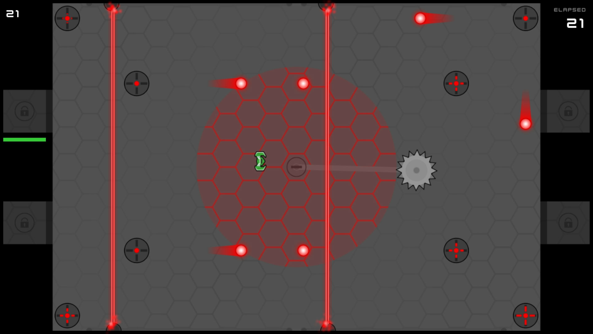Hover Hazard screenshot 6