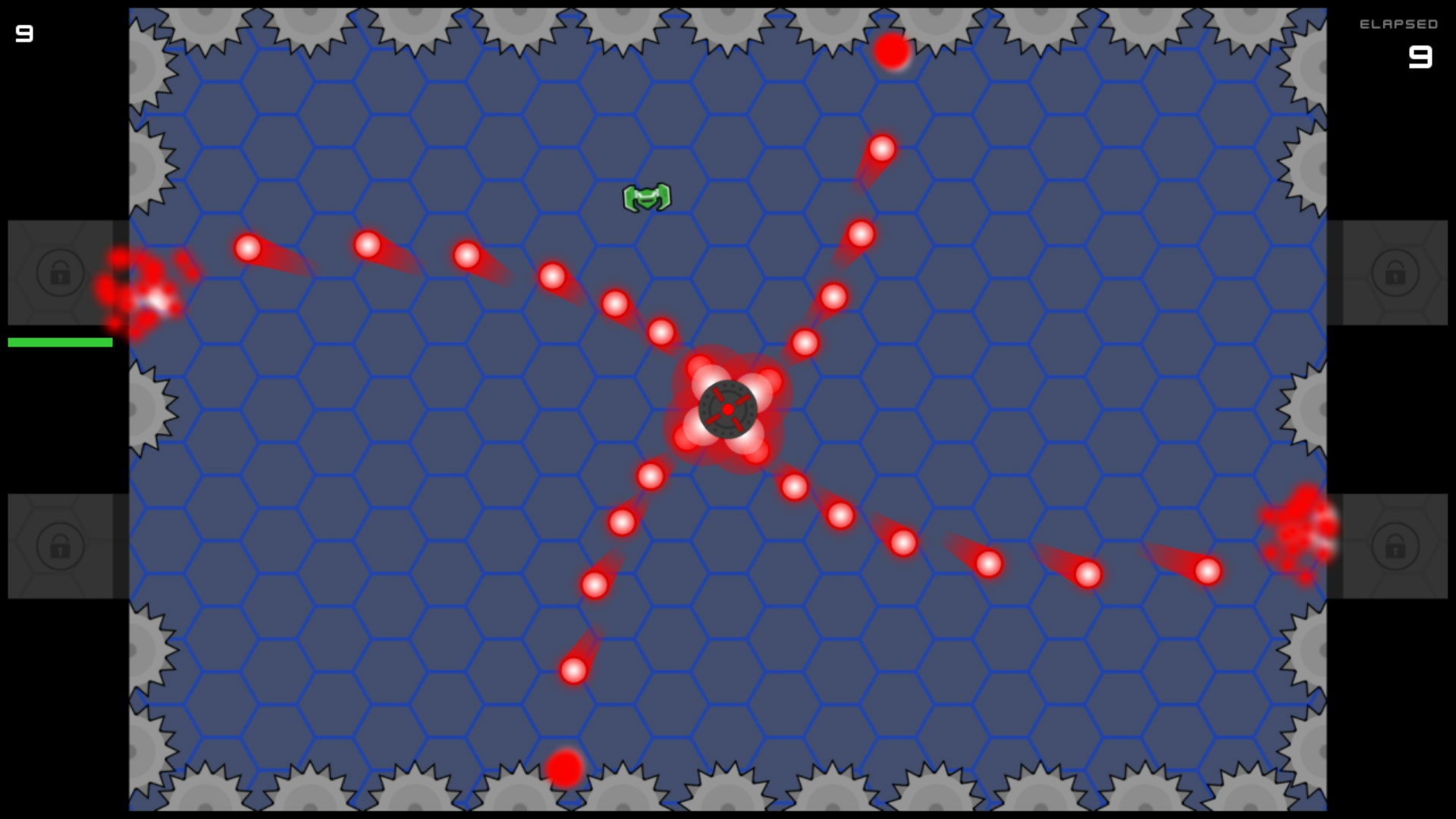 Hover Hazard screenshot 8