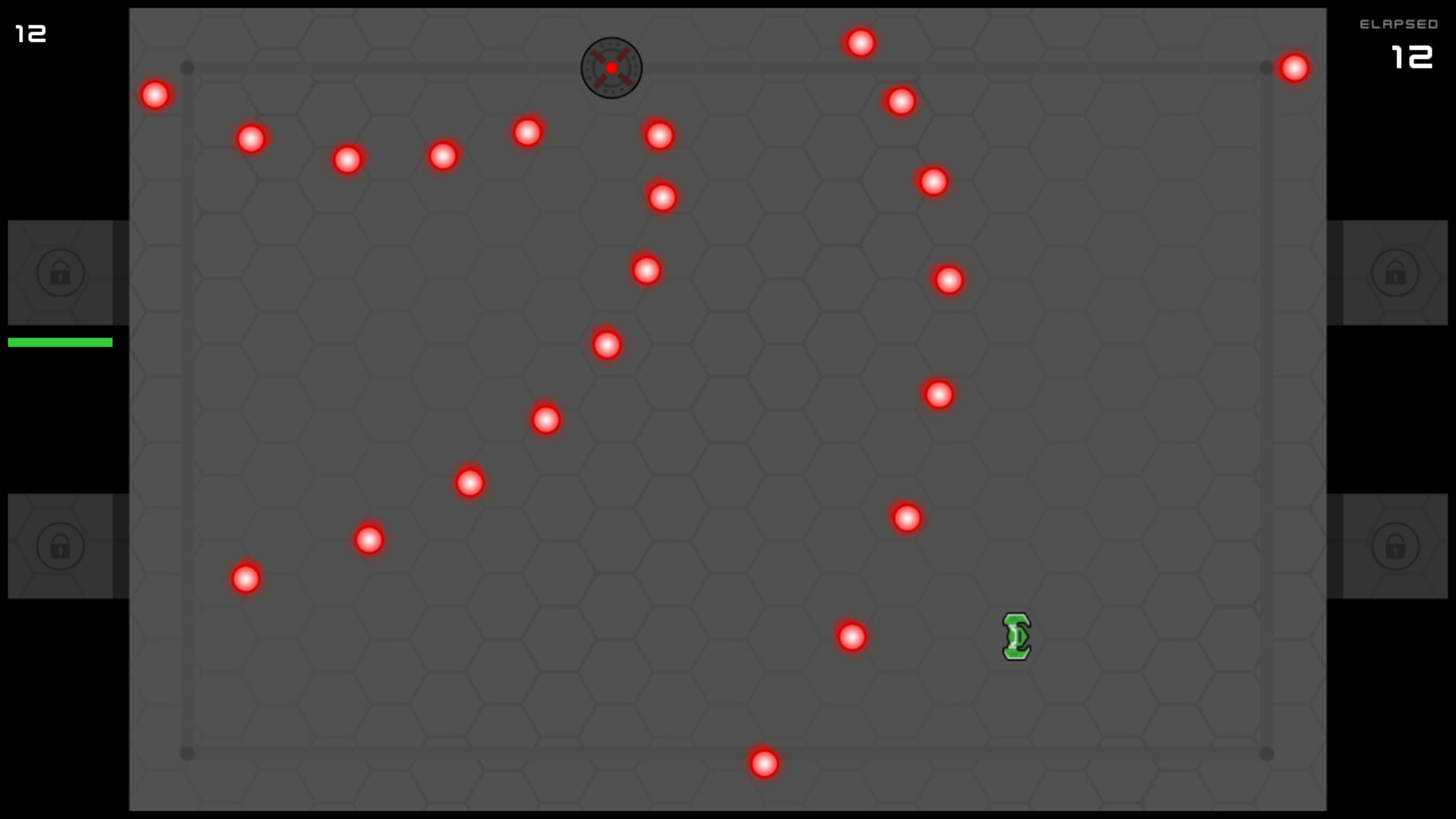 Hover Hazard screenshot 5